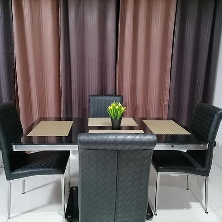 Roxas Blvd Stunning Studio Condo Near Us Embassy Манила Экстерьер фото