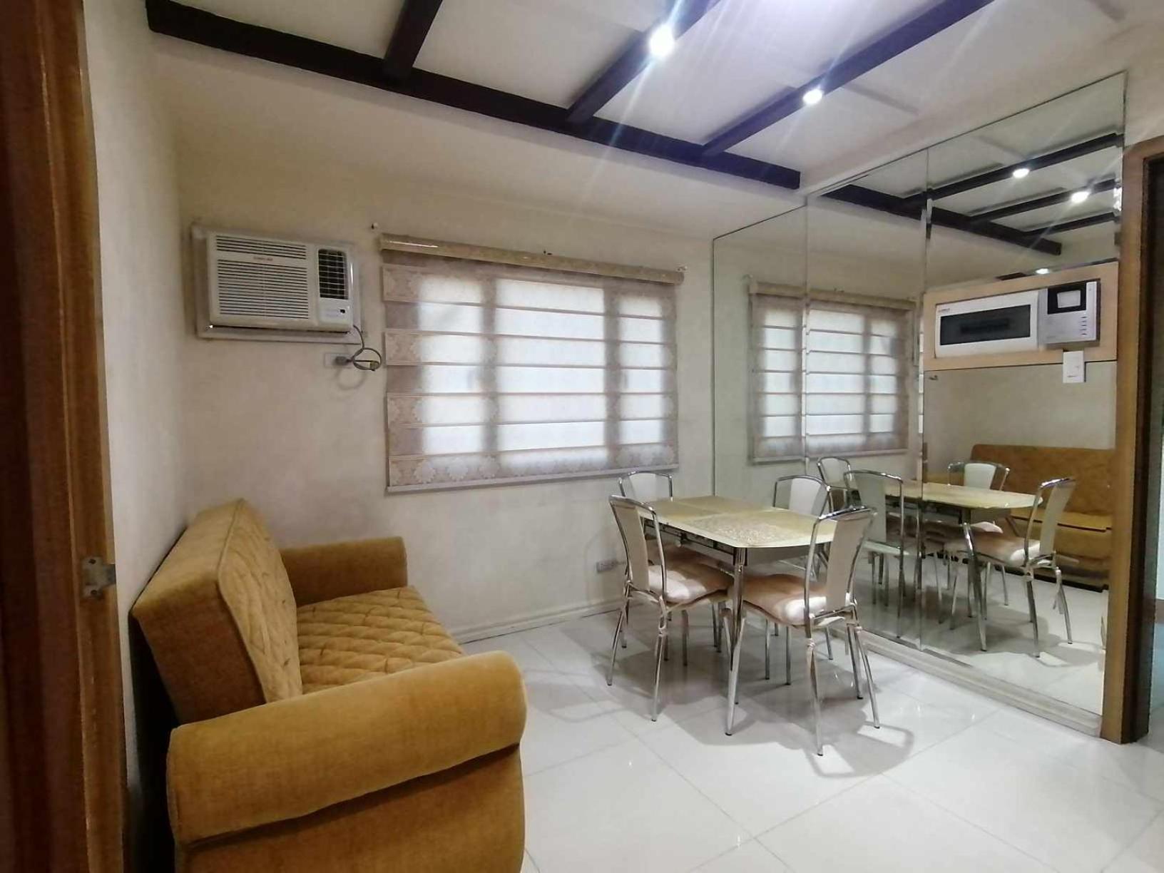 Roxas Blvd Stunning Studio Condo Near Us Embassy Манила Экстерьер фото
