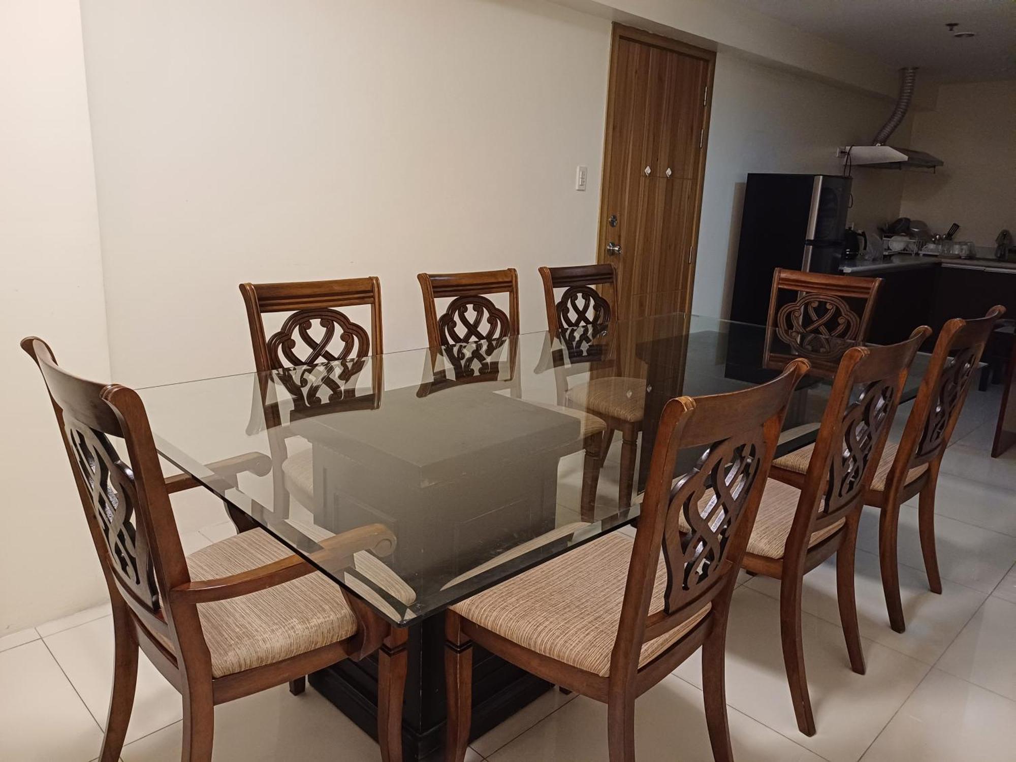 Roxas Blvd Stunning Studio Condo Near Us Embassy Манила Экстерьер фото